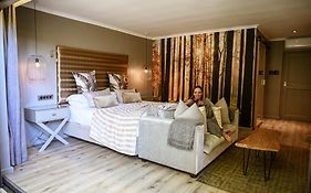 Silver Forest Boutique Hotel, Spa, Restaurant & Bar